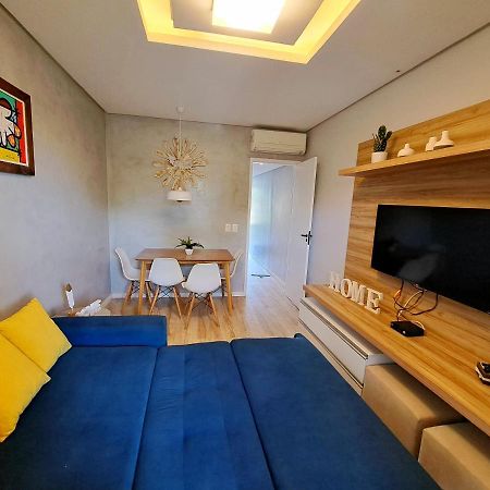Monte Castelo Gravata Flat Encantador מראה חיצוני תמונה