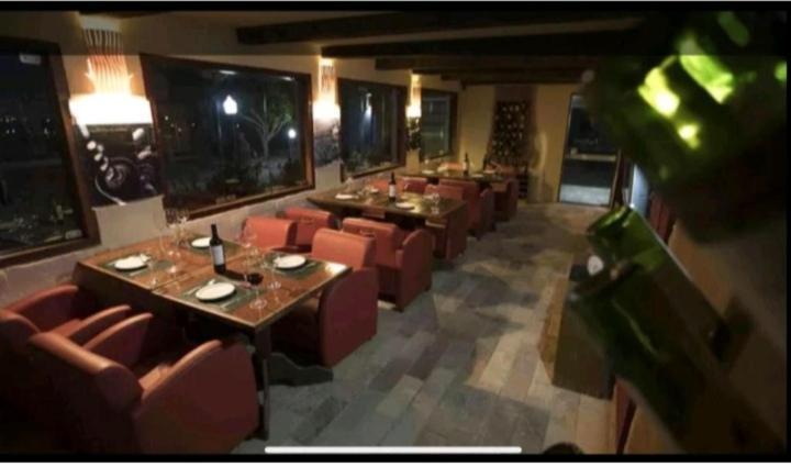 Monte Castelo Gravata Flat Encantador מראה חיצוני תמונה