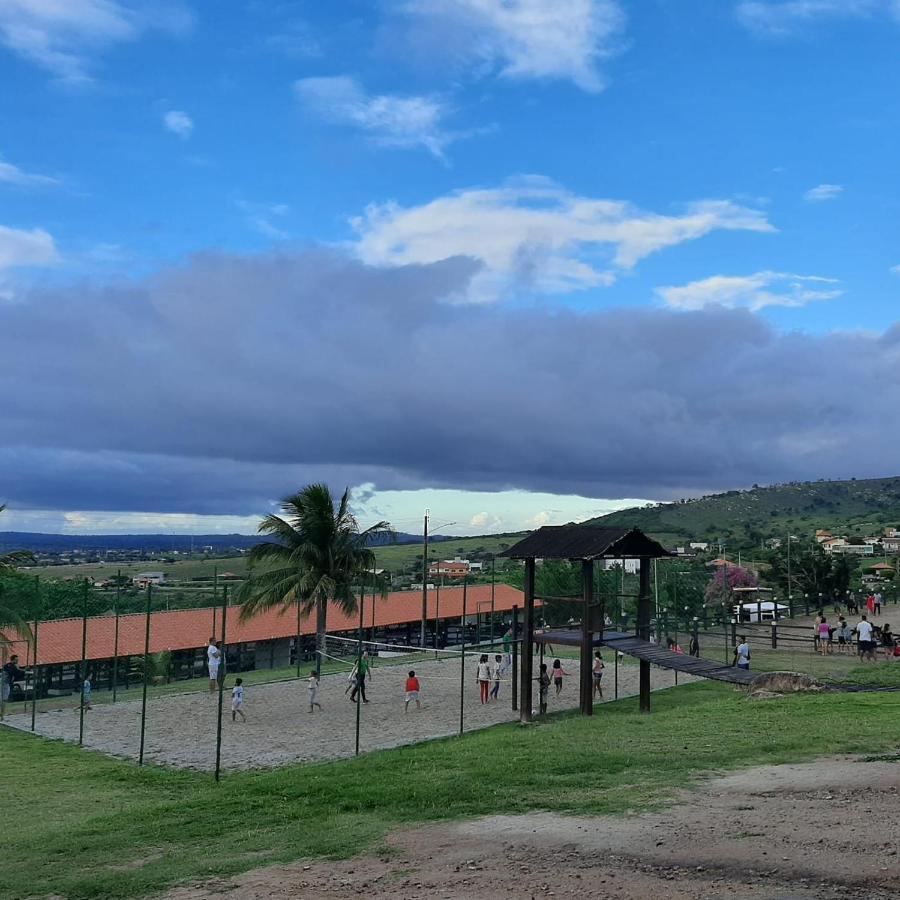 Monte Castelo Gravata Flat Encantador מראה חיצוני תמונה